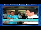 [News@1] Pre-trial ni Sen. Estrada, iniurong ng Sandiganbayan sa Sept. 12 [06|14|16]