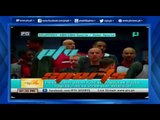 [PTVSports] Mga balitang Sports sa labas ng bansa [06|14|16]