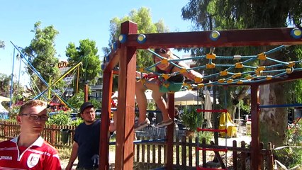 Grèce 2016 (teaser)