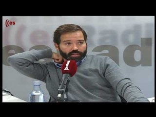 Fútbol es Radio: ¿Para cuándo la renovación de Messi? - 14/11/16