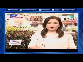 PTV Special Coverage: #KALAYAAN2016 (part 1)