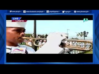 PTV Special Coverage: #KALAYAAN2016 (part 4)