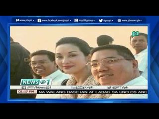 [XiaoTime] HISTORYADOR NA SI AMBETH OCAMPO, PINARANGALAN NG FUKUOKA PRIZE [06|10|16]