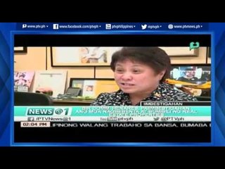 BIR Comm. Henares, pinapaimbestigahan ang mga nagbebenta at bumibili ng real estate properties