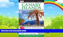Big Deals  Canary Islands (Eyewitness Travel Guides)  Best Seller Books Most Wanted