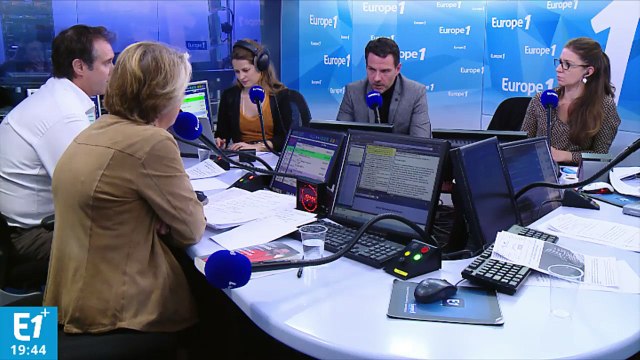 Jérôme Kerviel : j'ai envie de dire bravo à Michel Sapin