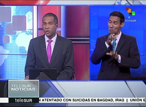 Siria: atacan con gases químicos zonas residenciales de Alepo