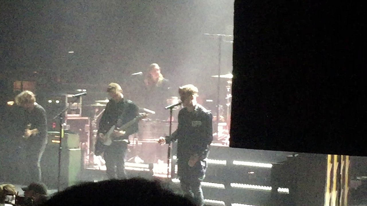 OneRepublic - Wherever I Go