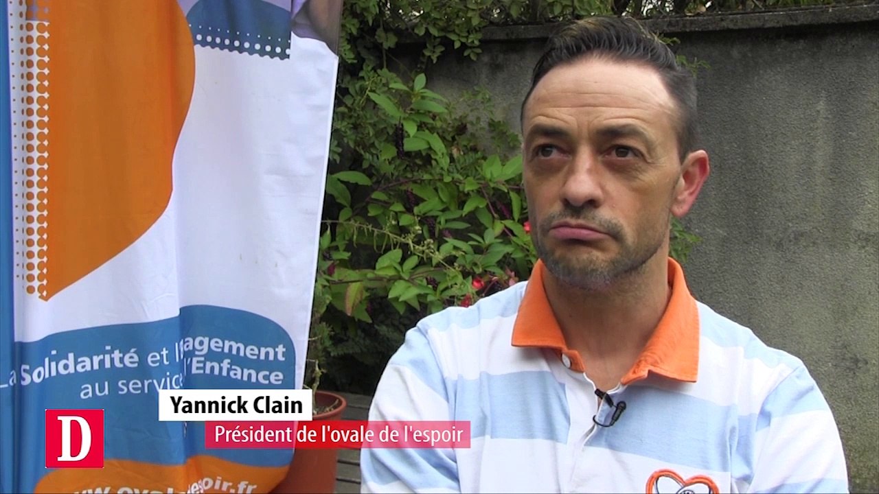 OVALE DE L'ESPOIR : TROPHEE LA DEPECHE DU MIDI