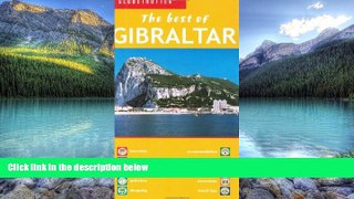 Books to Read  Best Of Gibraltar (Globetrotter Best of Series)  Best Seller Books Best Seller