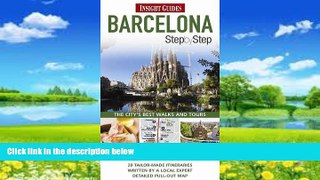 Books to Read  Barcelona (Step by Step)  Full Ebooks Most Wanted