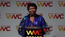 PBS anchor Gwen Ifill dead at age 61