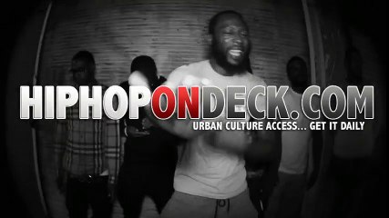 Breeze Begets - "I Had To" Video | @BreezeBeget_OBH