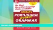 Big Deals  Harrap s Pocket Portuguese Grammar (Harrap s language Guides)  Best Seller Books Best