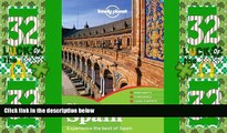 Big Deals  Lonely Planet Discover Spain (Travel Guide)  Best Seller Books Best Seller