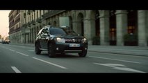 dacia duster spot (2015)