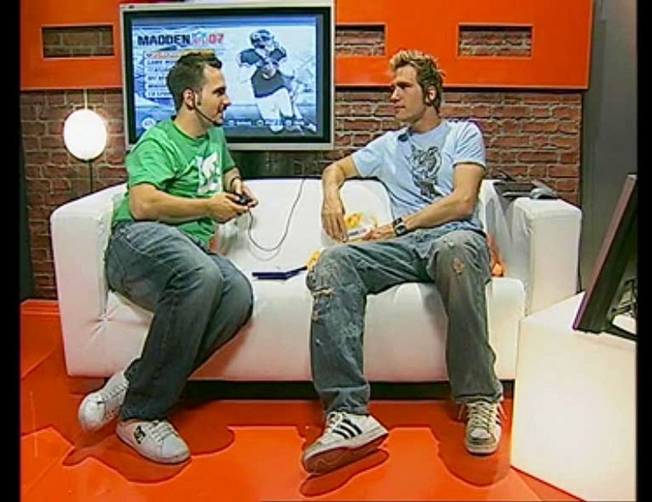 Giga games - best of 13.09.2006