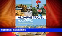 Big Deals  Algarve Travel Guide: 54 Cities/Towns/Villages  Best Seller Books Most Wanted