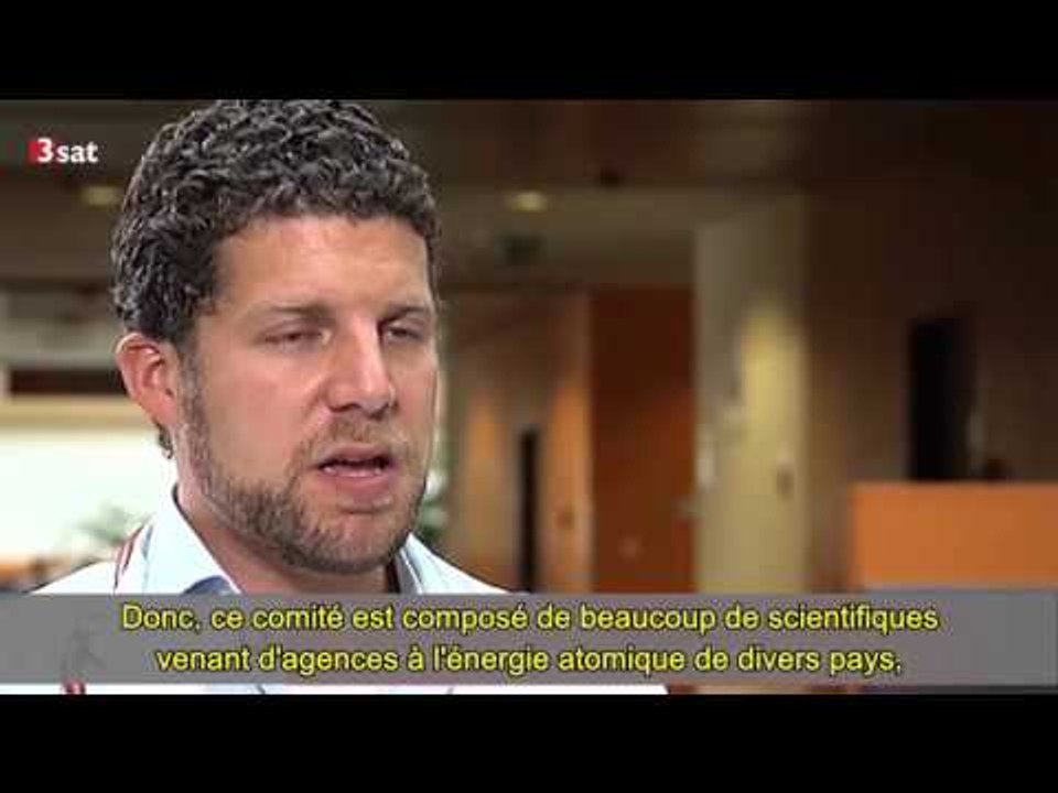 L'ONU minimise l'impact sanitaire de l'accident nucléaire de Fukushima - 01.10.13