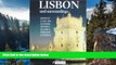 Deals in Books  Lisbon and Surroundings: Queluz, Cascais, Estoril, Sintra, Mafra, Obidos, Fatima