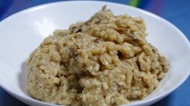 RISOTTO DE SETAS - recetas de cocina faciles rapidas y economicas de hacer