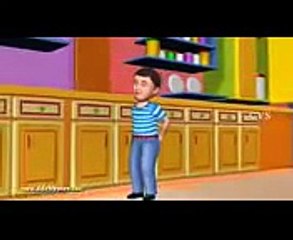 Bulbul Ka Bacha Urdu Poem for Kids