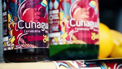 Así fue la primera edición  del Hop Festival