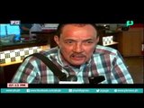 [PTVSports] Fernandez, tiwalang malaking factor ang teamwork para sa Gilas [06|28|16]