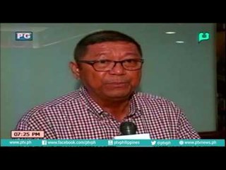 [PTVSports] Incoming PSC Chairman Buton Ramirez, handa na mag-takeover [06|28|16]