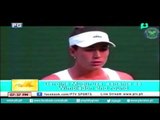 [PTVSports] Mga balitang Sports sa labas ng bansa [06|28|16]