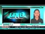 [News@1] Pamahalaan ng Quezon, naghahanda ng simpleng pagsalubong kay PNoy [06|28|16]