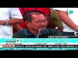 [News@1] Piñol, target na gawing Rice Self-Sufficient ang PH [06|28|16]