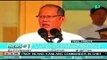 [News@1]PNoy inilatag ang mga repormang ipinatupad sa AFP sa ilalim ng kaniyang pamamahala