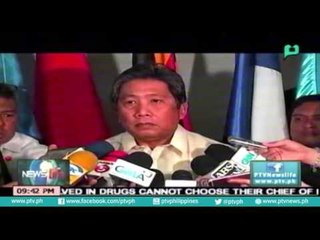 [NewsLife] Coloma, defends 4Ps program [06|27|16]