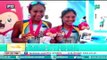 [PTVSports] Adorna,sasabak sa dalawang Triathlon World Cup sa Oktubre [06|27|16]
