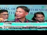 Pagkakasangkot ng ilang LGU officials sa iligal na droga, kinumpirma ni DILG Sec. Sarmiento