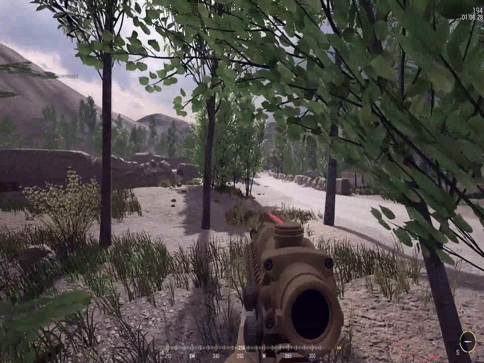 ScopeBug