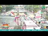[Good Morning Boss] Traffic Update: España Blvd., Manila [06|27|16]