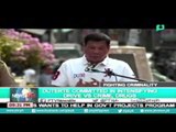[NewsLife] President-elect Rody Duterte committed in intensifying drive vs crime, drugs [06|27|16]