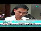 Sen. Angara: Dapat makaroon ng hangganan ang 'Emergency powers' na ibibigay kay Pres.-elect Duterte