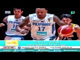 [PTVSports] Final 12 ng Gilas, papangalanan na sa Linggo [06|24|16]