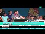[News@6] Kidnapping operations ng Abu Sayyaf ipinatitigil ni Duterte [06|25|16]