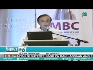 [News@6] Mas mahigpit na pagpapatupad ng RH Law, asahan sa Duterte Administration [06|23|16]