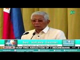 [NewsLife] Military honors accorded to Gazmin [06|24|16]