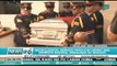 [News@6] Necrological service para kay dating Sen. Pres. Ernesto Maceda, isinagawa sa Senado