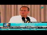[NewsLife] Noynoy Aquino (P-Noy), confers awards to cabinet members [06|23|16]