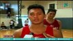 [PTVSports] Ginebra Players, tiwala kay American Reinforcement Paul Harris [06|22|16]