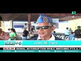 [News@6] War veterans, may hiling kay Pres.-elect Rodrigo Duterte [06|24|16]