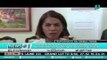 [News@1] Ilang Mining Firms, tanngap ang pagtatalaga kay Gina Lopez sa DENR [06|23|16]
