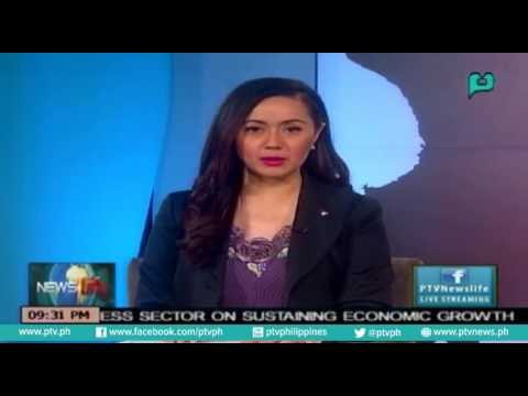 [NewsLife] Visaya warns soldiers involved in illegal drugs [06|21|16]